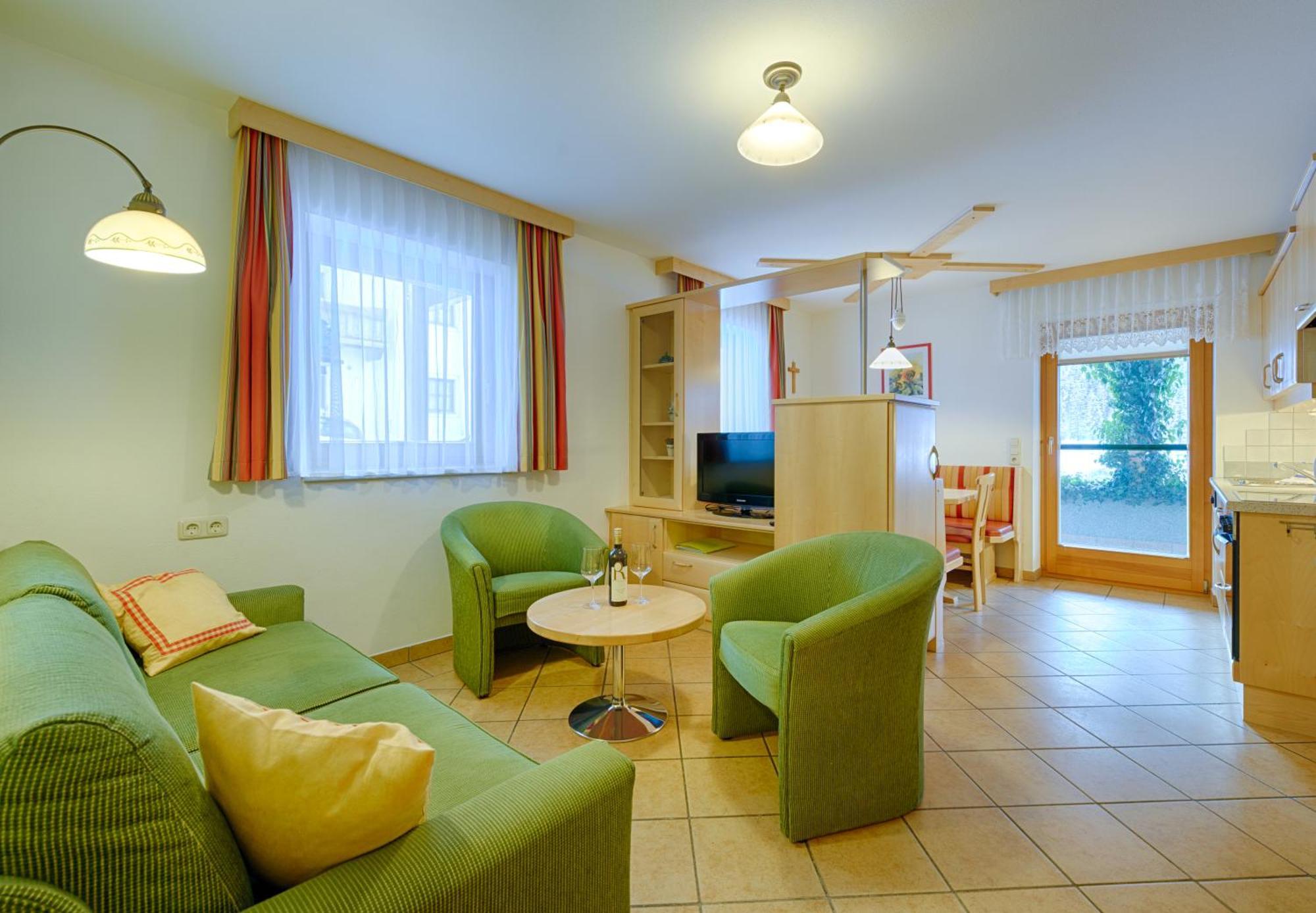 Ferienwohnungen Schwabhof Kleinarl Zimmer foto