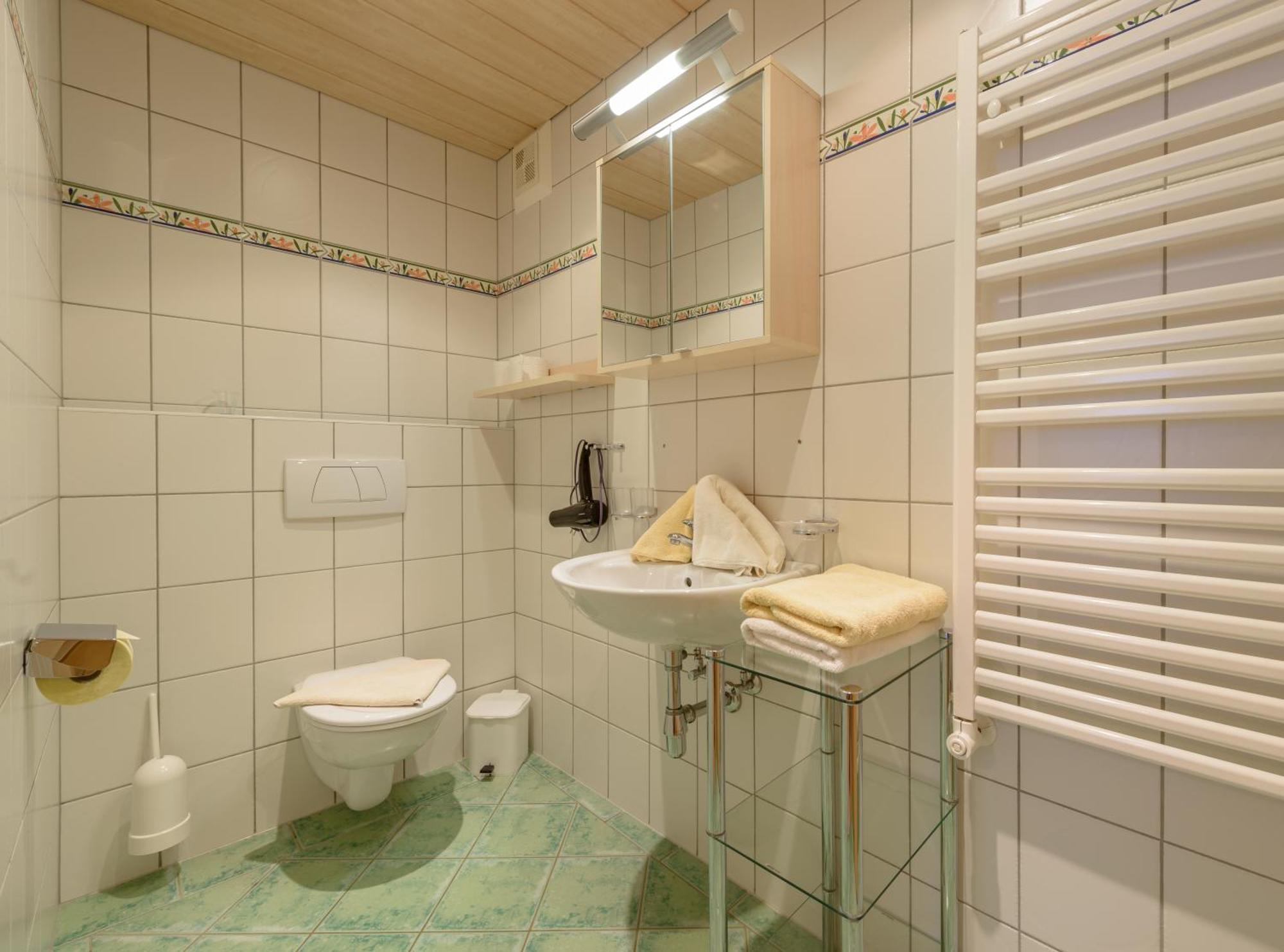 Ferienwohnungen Schwabhof Kleinarl Zimmer foto